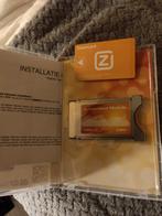 @Smit Interactieve Module V1.3 + Smartcard Z.I.G.O., Ophalen of Verzenden, Gebruikt, Decoder