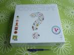 Nieuw in seal: Concept spel - communiceren zonder te praten!, Hobby en Vrije tijd, Gezelschapsspellen | Bordspellen, Vijf spelers of meer