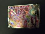 Espeon v alt art, Ophalen of Verzenden, Zo goed als nieuw, Zwart
