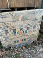 Desta gevelsteen baksteen, Ophalen, Zo goed als nieuw