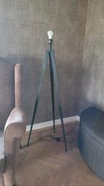 Vloerlamp Zuiver Tripod, Ophalen, Zo goed als nieuw, 100 tot 150 cm