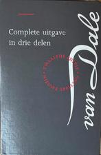 Van Dale Groot Woordenboek der Nederlandse Taal, Boeken, Woordenboeken, Nederlands, Ophalen of Verzenden, Van Dale, Van dale