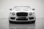 Bentley Continental GT 4.0 V8 GT3-R |1o f 300|Carbon|Akrapov, Automaat, 579 pk, Stof, Gebruikt