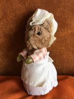 Beatrix Potter Beeldje /Pluche Mini Mrs Tiggy Winkle, Eden, Ophalen of Verzenden, Zo goed als nieuw, Dier