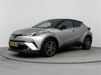 Toyota C-HR 1.8 Hybrid Style |Garantie mogelijk t/m 03-2028, Auto's, Toyota, 12 maanden, Stof, 4 cilinders, 122 pk
