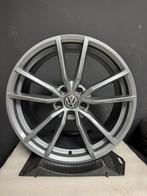 ❗️️ORIGINELE 19 INCH PRETORIA VELGEN VOLKSWAGEN GOLF 7 R GTI, Auto-onderdelen, Banden en Velgen, 19 inch, Velg(en), VW, Nieuw