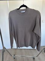 Zara Trui - taupe maat M, Ophalen of Verzenden, Zo goed als nieuw, Maat 48/50 (M), Bruin