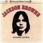 5 CD's: Jackson Browne (ZGAN), Cd's en Dvd's, Cd's | Rock, Ophalen of Verzenden, Zo goed als nieuw, Poprock
