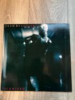 Jean Beauvoir - Jacknifed LP - Pop Album uit 1988, Ophalen of Verzenden, 1980 tot 2000, Gebruikt