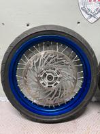 Derbi drd velgen blauw 15mm, Derbi, Overige typen, Ophalen of Verzenden, Zo goed als nieuw