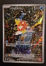 Magikarp 203/193, Hobby en Vrije tijd, Verzamelkaartspellen | Pokémon, Ophalen of Verzenden, Zo goed als nieuw