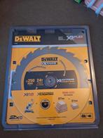 DeWalt Cirkelzaagblad 250mm - Nieuw, Ophalen, Cirkelzaag, DeWalt, 70 mm of meer