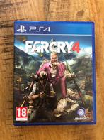 PS4 Far Cry 5, Spelcomputers en Games, Ophalen of Verzenden, 1 speler, Zo goed als nieuw, Vanaf 18 jaar