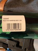 Sensas Pack Nanoflex 825 11,5 mtr., Watersport en Boten, Hengelsport | Witvissen, Ophalen, Zo goed als nieuw, Vaste hengel