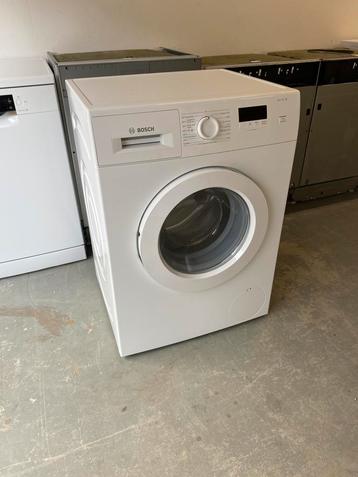 Bosch Serie 2 Wasmachine Nieuwstaat! 2,5 jaar oud A+++ Led! beschikbaar voor biedingen