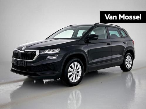 Skoda Karoq 1.0 TSI Ambition 110 PK | CRUISE CONTROL | CLIMA, Auto's, Skoda, Bedrijf, Te koop, Karoq, ABS, Achteruitrijcamera