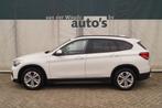 BMW X1 xDrive25e PHEV Business Edition Plus -LEER-ECC-NAVI-, 125 pk, Gebruikt, Wit, Bedrijf