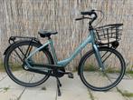 Cortina Common Moederfiets, Fietsen en Brommers, Fietsen | Dames | Moederfietsen, Overige merken, Dubbele standaard, Ophalen of Verzenden