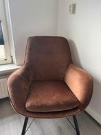 Fauteuil en loungestoel zo goed als nieuw, Huis en Inrichting, Fauteuils, Ophalen of Verzenden, Zo goed als nieuw