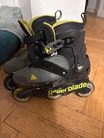 Rollerblade Skeelers Maat 33-36.5, Overige merken, Kinderen, Ophalen of Verzenden, Inline skates 4 wielen