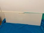 IKEA glazen blad voor Besta tv-meubel, Ophalen, Minder dan 50 cm, 100 tot 150 cm, Minder dan 25 cm