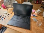 Lenovo B71-80 intel laptop i5, 17 inch defect, Computers en Software, Windows Laptops, 2 tot 3 Ghz, 8 GB, Ophalen of Verzenden