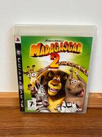 Ps3 game Madagascar 2, Spelcomputers en Games, Games | Sony PlayStation 3, Vanaf 3 jaar, Ophalen of Verzenden, 1 speler, Zo goed als nieuw