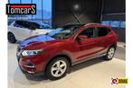 Nissan QASHQAI 1.6DIG-T 163PK Business Trekhaak-1500KG/Winte, Auto's, Voorwielaandrijving, Gebruikt, 4 cilinders, 163 pk
