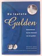 Bosman, Perry (eindredactie) - De laatste gulden / gedenkboe, Verzenden, 20e eeuw of later, Gelezen