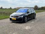 Volkswagen Golf 2.0 TSI 169KW 5D DSG 2013 Zwart, Stof, 4 cilinders, 1984 cc, Zwart
