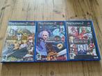 Atelier Iris 1,2,3 Trilogy PS2 PAL, Spelcomputers en Games, Games | Sony PlayStation 2, Gebruikt, 1 speler, Ophalen of Verzenden