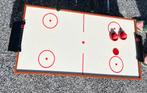 Airhockey Tafel - Leuk Spel voor Jong en Oud!, Een of twee spelers, Ophalen, Gebruikt