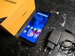 Doogee Vmax 12GB/256GB - Robuuste Smartphone, 256 GB, Overige modellen, Zwart, Nieuw
