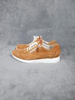 Durea Sneakers Maat 42 Bruin Suede Leer Rits Schoenen, Kleding | Dames, Schoenen, Durea, ., Wit, Ophalen of Verzenden