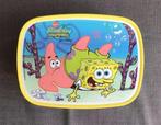 Spongebob broodtrommel Mepal, Ophalen of Verzenden, Zo goed als nieuw