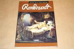 Rembrandt - Galerie van de Grote Meesters, Boeken, Ophalen of Verzenden, Zo goed als nieuw, Schilder- en Tekenkunst