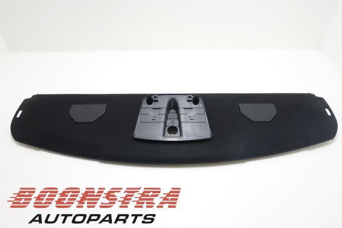 Hoedenplank van een Subaru BRZ, Auto-onderdelen, Interieur en Bekleding, Subaru, Gebruikt, 3 maanden garantie, Ophalen of Verzenden