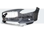 Bumper Volvo S90 V90 CROSS COUNTRY FACELIFT 20- 31383226  Vo, Gebruikt, Voor, 6 maanden garantie, Ophalen of Verzenden