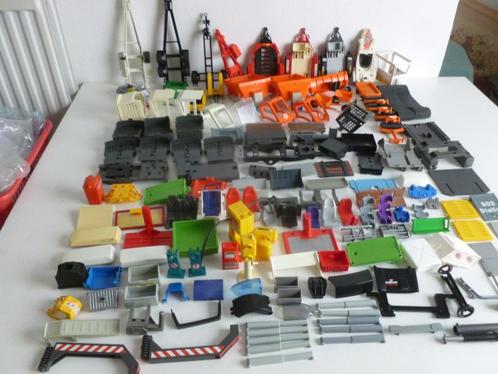 Playmobil  Onderdelen 1 Auto/Vrachtwagen ea. Per Stuk Vanaf, Kinderen en Baby's, Speelgoed | Playmobil, Gebruikt, Los playmobil
