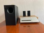Mooie bose  set, Ophalen, Zo goed als nieuw, Overige merken, Dvd-speler