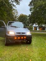Jdm brommobiel, Ophalen