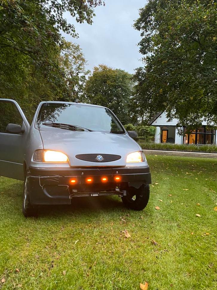 Jdm brommobiel, Auto diversen, Tuning en Styling, Ophalen