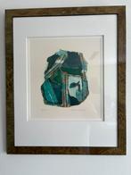 Chateau de Mainbray van Jeroen Krabbe, Antiek en Kunst, Kunst | Litho's en Zeefdrukken, Ophalen