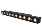 12 x Showtec Active Sunstrip DMX - Lichteffect, Muziek en Instrumenten, Licht en Laser, Ophalen, Gebruikt, Licht, Kleur