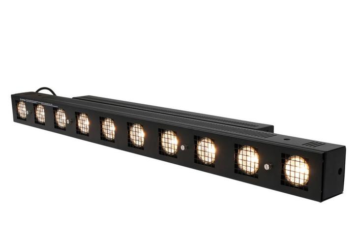 12 x Showtec Active Sunstrip DMX - Lichteffect, Muziek en Instrumenten, Licht en Laser, Gebruikt, Licht, Kleur, Ophalen