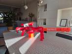 Nerf Fortnite BASR-L Sniper, Ophalen, Zo goed als nieuw, Jongen of Meisje