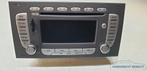 Navigatie radio systeem Ford Transit III MK3 8C1T18K931 orig, Ophalen of Verzenden, Gebruikt, Ford