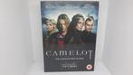 Camelot Complete TV Serie DVD Boxset, Ophalen of Verzenden, Gebruikt, Drama, Boxset