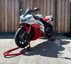 Yamaha R6 van 2006 met 15xxx km, Motoren, Motoren | Yamaha, 4 cilinders, Motorrijbewijs A, Super Sport, Particulier