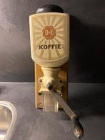 Vintage (hand) koffiemolen DE, Ophalen of Verzenden